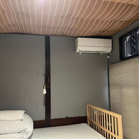Hotel 遊廓荘 Onomichi Zewnętrze zdjęcie