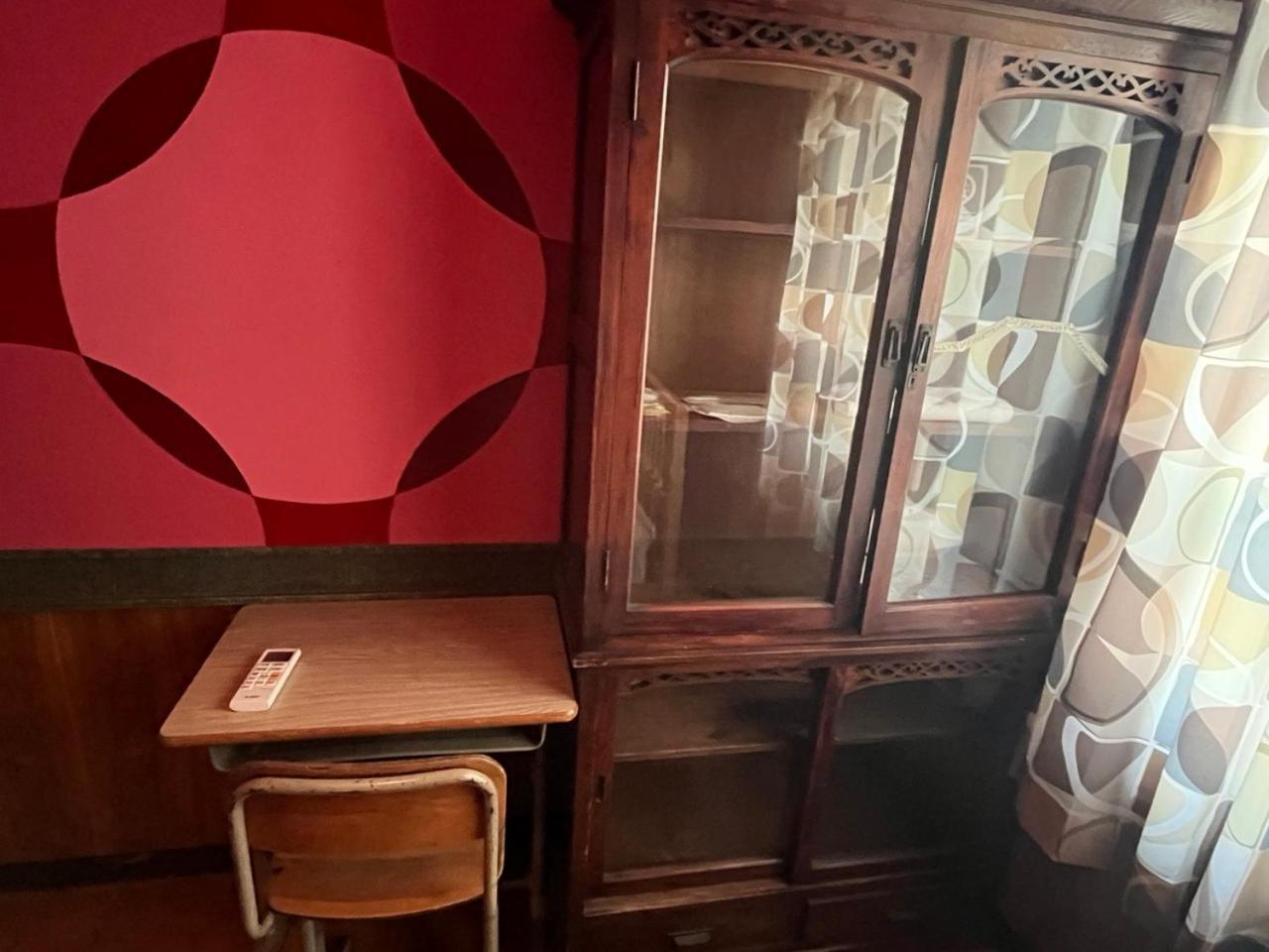 Hotel 遊廓荘 Onomichi Zewnętrze zdjęcie