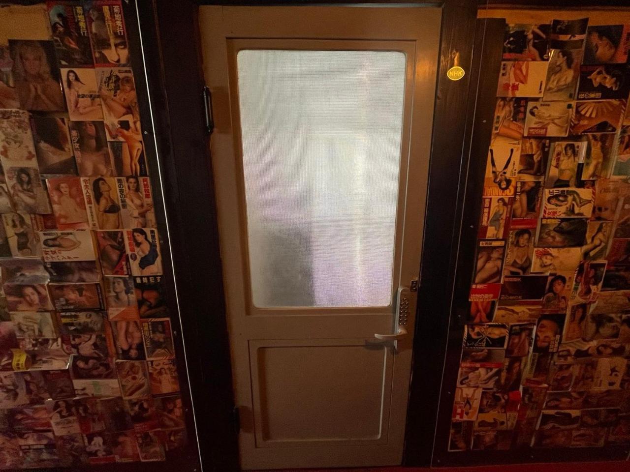 Hotel 遊廓荘 Onomichi Zewnętrze zdjęcie