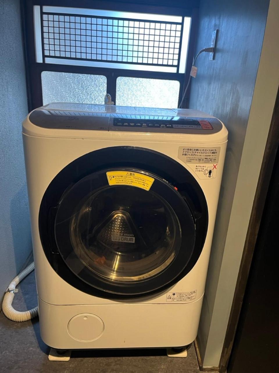 Hotel 遊廓荘 Onomichi Zewnętrze zdjęcie