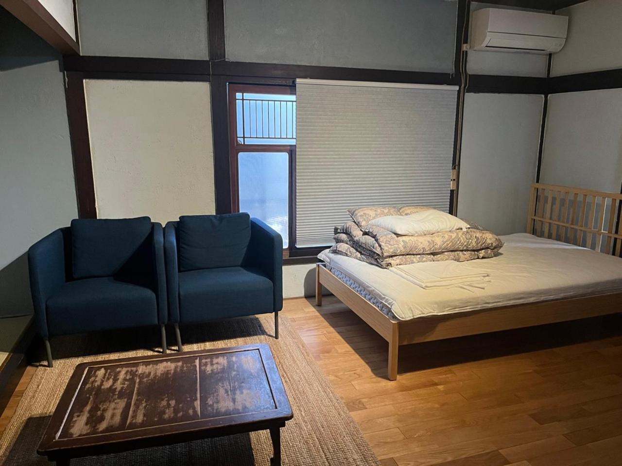 Hotel 遊廓荘 Onomichi Zewnętrze zdjęcie