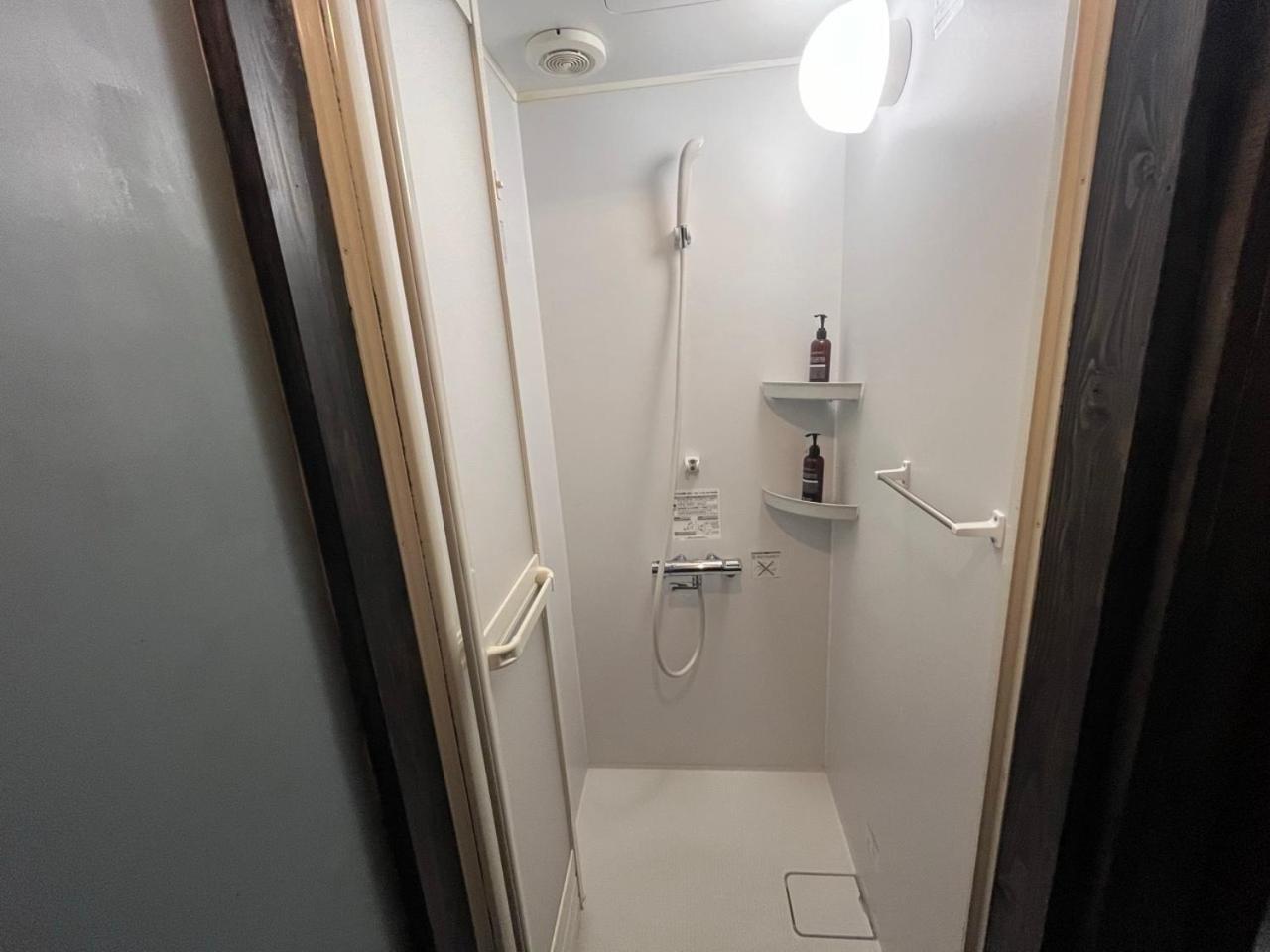 Hotel 遊廓荘 Onomichi Zewnętrze zdjęcie