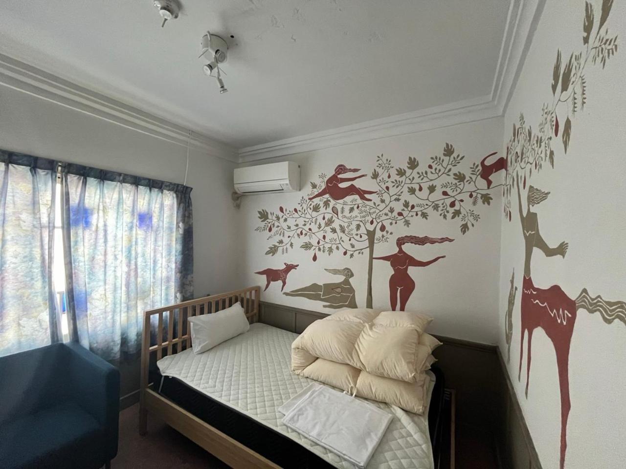 Hotel 遊廓荘 Onomichi Zewnętrze zdjęcie