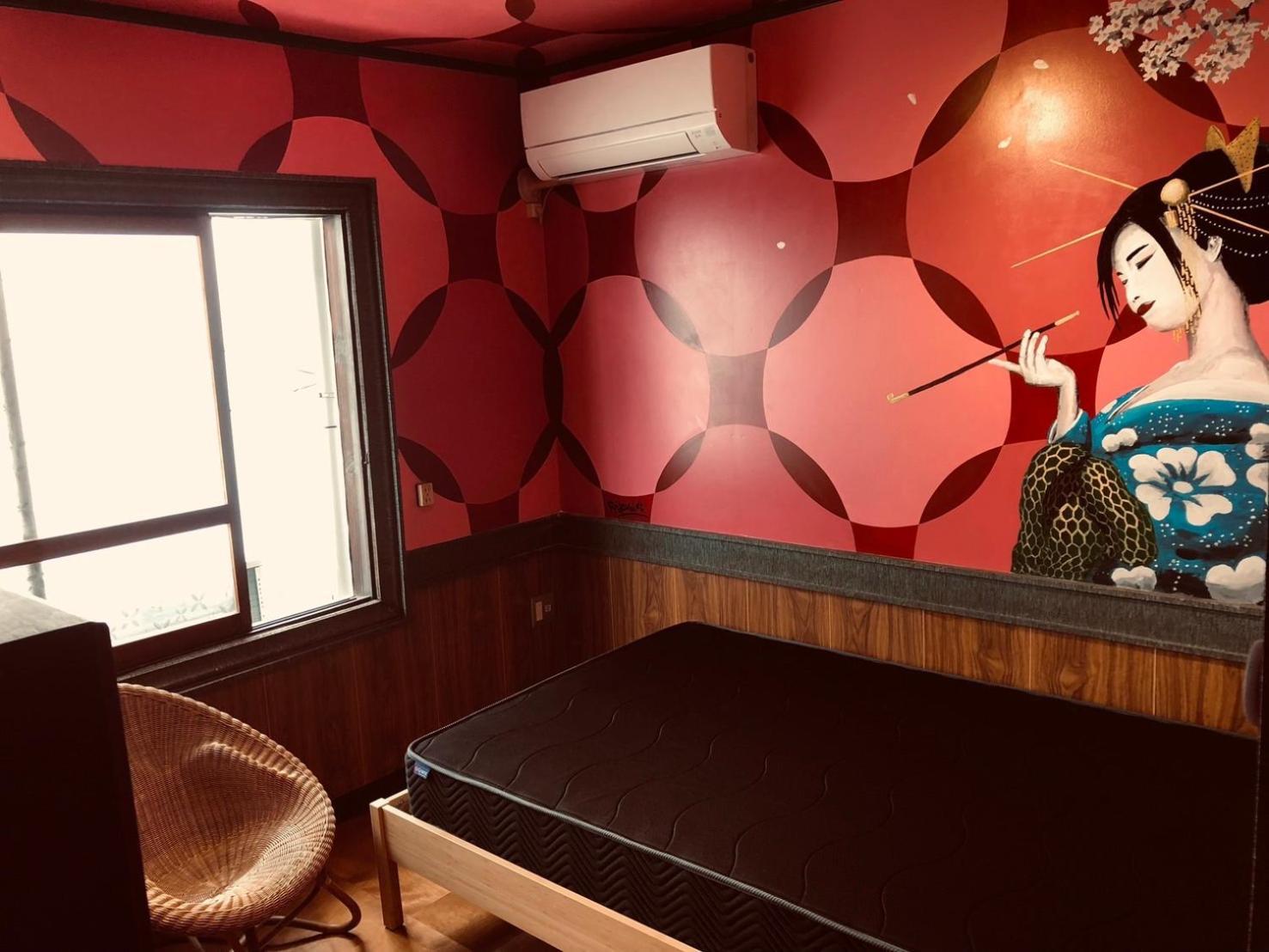 Hotel 遊廓荘 Onomichi Zewnętrze zdjęcie