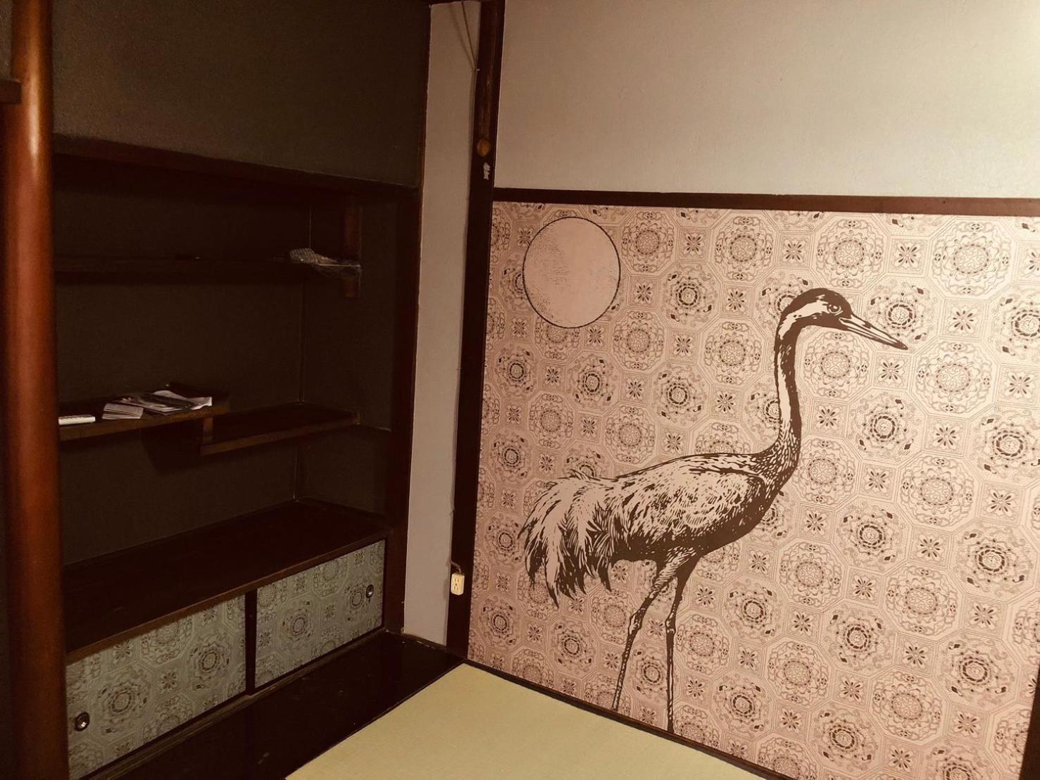 Hotel 遊廓荘 Onomichi Zewnętrze zdjęcie