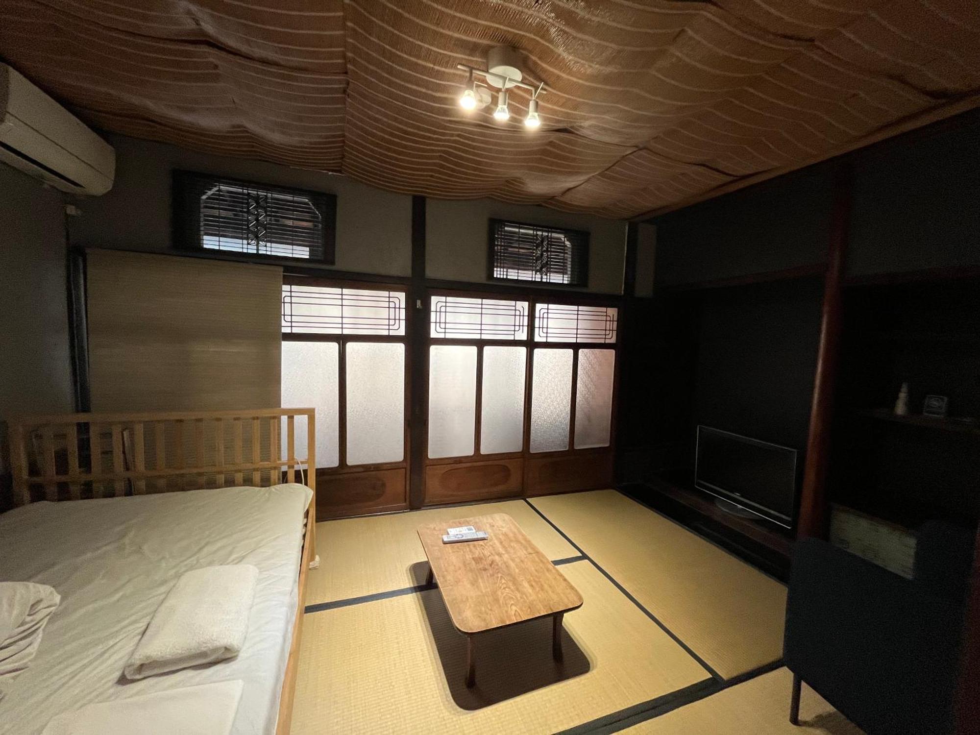 Hotel 遊廓荘 Onomichi Zewnętrze zdjęcie