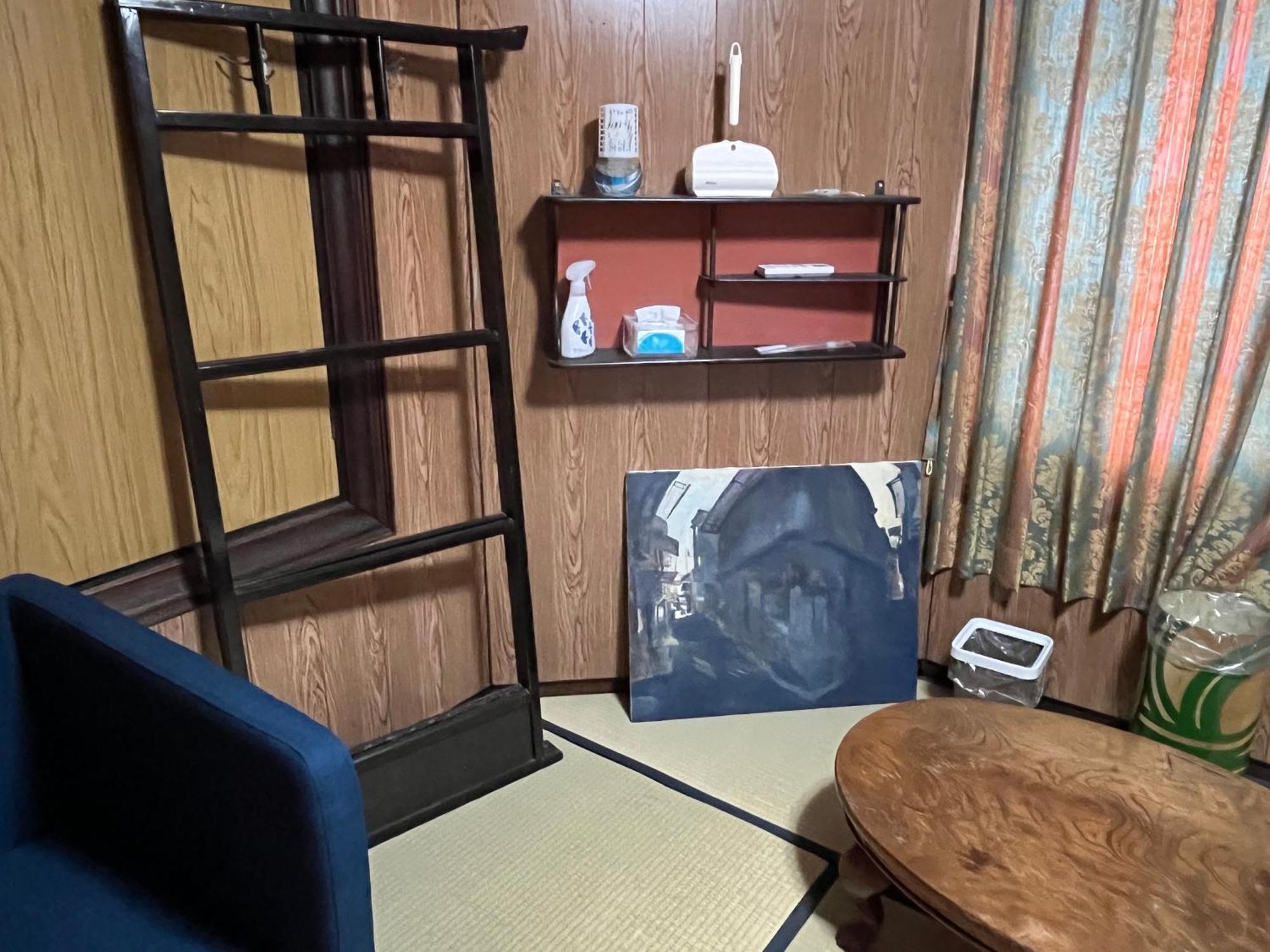 Hotel 遊廓荘 Onomichi Zewnętrze zdjęcie